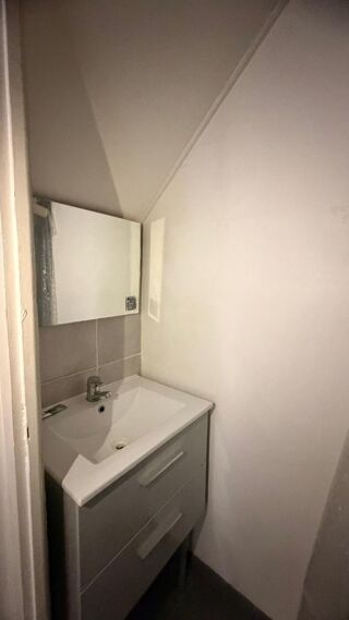  Appartement à vendre 2 pièces 45 m²