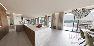  Appartement � vendre 5 pi�ces 178 m�