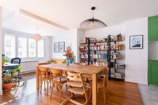  Appartement � vendre 3 pi�ces 95 m�