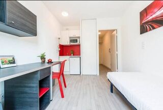  Appartement à vendre 1 pièce 18 m²