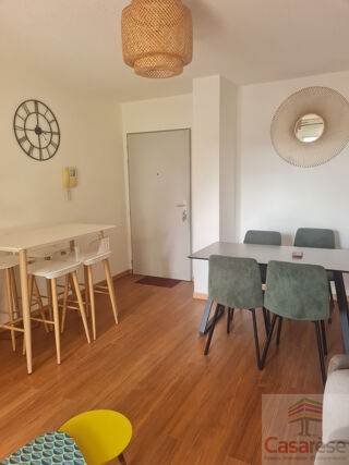  Appartement à vendre 3 pièces 56 m²