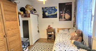 Maison � vendre 5 pi�ces 69 m�