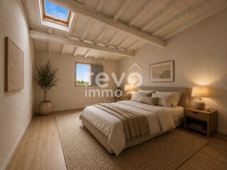 Maison à vendre 2 pièces 45 m²