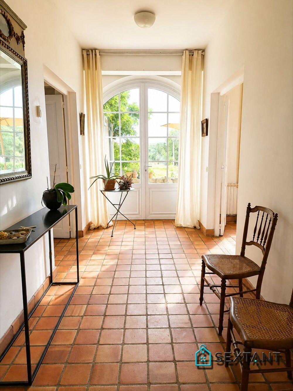 Vente Maison Maison Saint cyr en arthies
