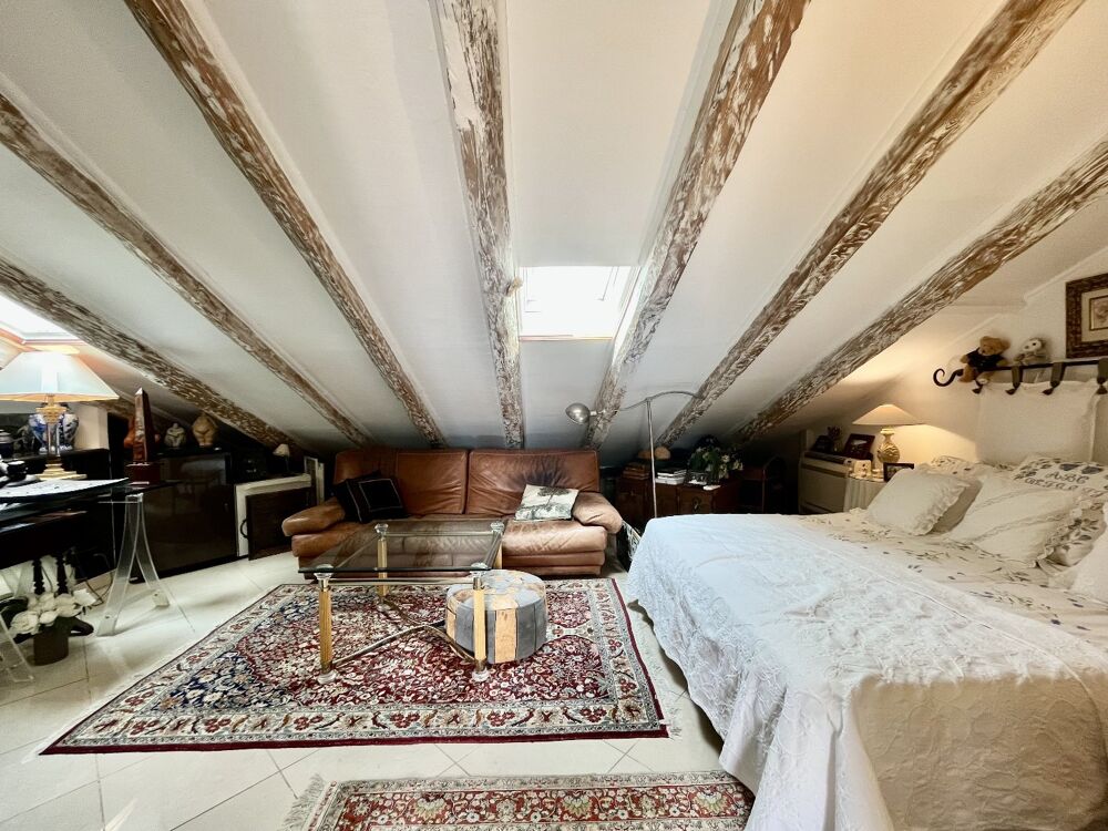  vendre  Appartement Nice (06000)