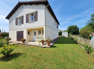  Maison � vendre 5 pi�ces 100 m�