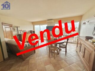 Appartement � vendre 2 pi�ces 47 m�