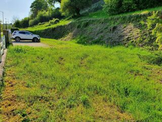  Terrain à vendre 690 m²