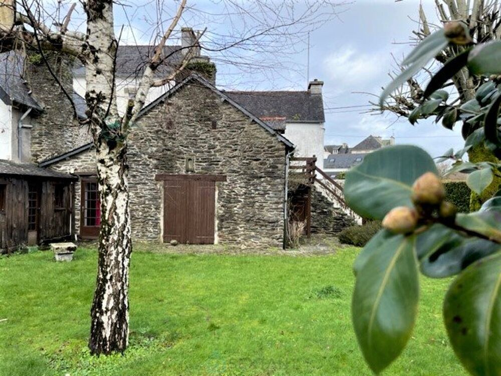 Maison à rénover