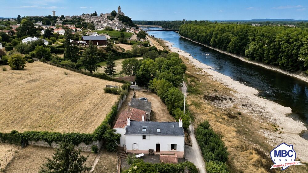 Maison 6 pièces 140 m² · à Varades · 140 m² · 232 490 €