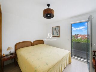  Appartement à vendre 4 pièces 110 m²