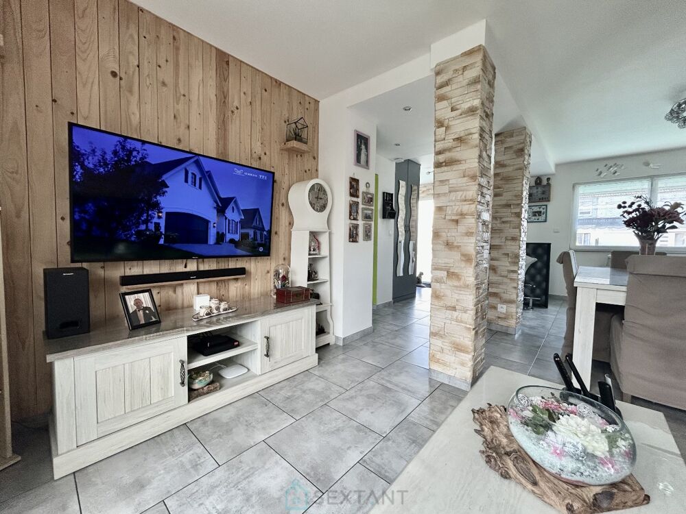 Vente Maison Maison en résidence Henin beaumont