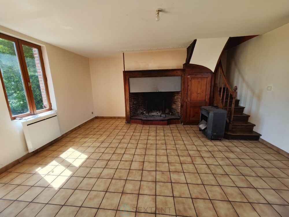 Vente Maison Maison Lisieux