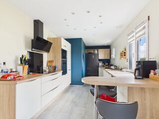  Maison � vendre 5 pi�ces 99 m�