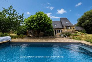  Villa à vendre 5 pièces 130 m²