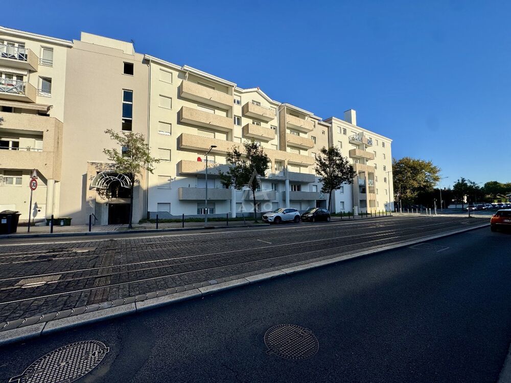 Vente Appartement Appartement Merignac