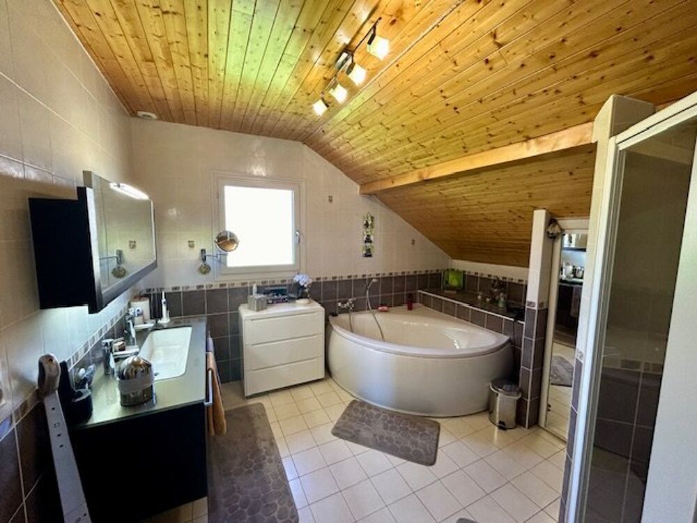  vendre  Villa La Toussuire (73300)