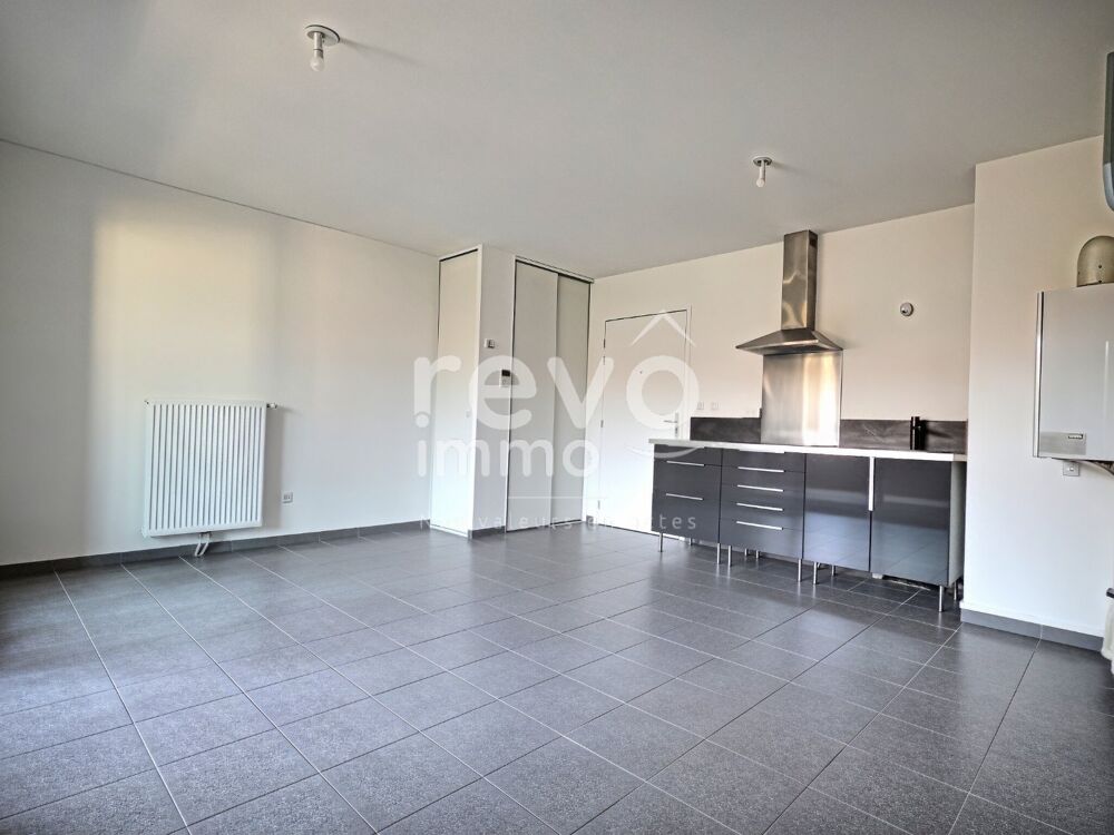 Vente Appartement Appartement Les echets