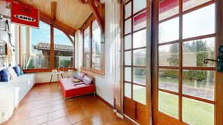  Maison à vendre 5 pièces 185 m²