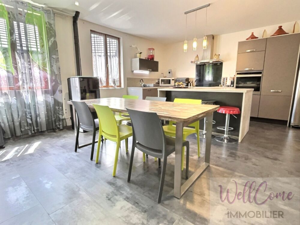 Vente Appartement Appartement Aix les bains