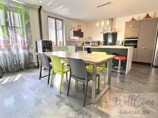  Appartement à vendre 5 pièces 134 m²