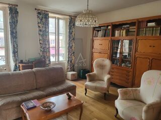 Vente Maison Longere Montmort lucy