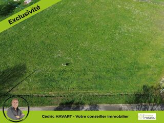  Terrain � vendre 1625 m�