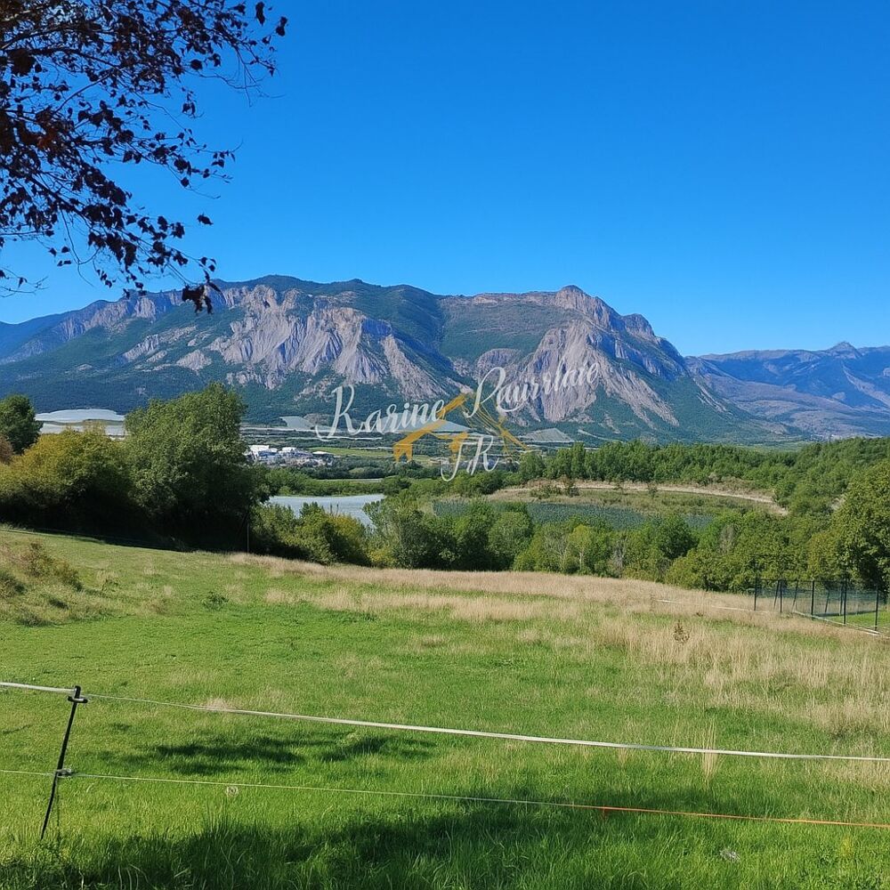 Vente Terrain Terrain constructible Claret