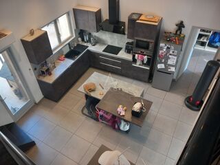  Maison � vendre 5 pi�ces 100 m�