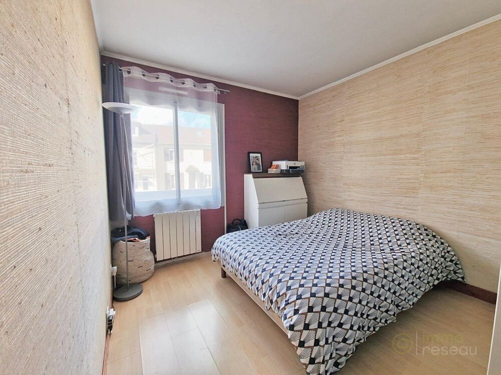 Vente Appartement Appartement Nogent sur marne