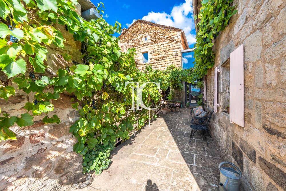 Vente Maison Maison de caract�re Payzac
