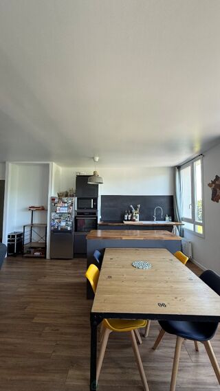  Appartement à vendre 4 pièces 81 m²