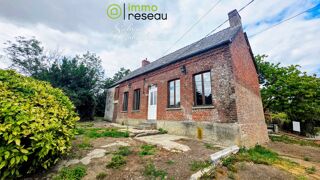 Maison 59m2 Englancourt