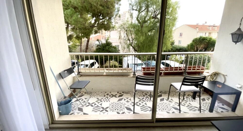 Vente Appartement Appartement Nice
