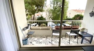Vente Appartement Appartement Nice