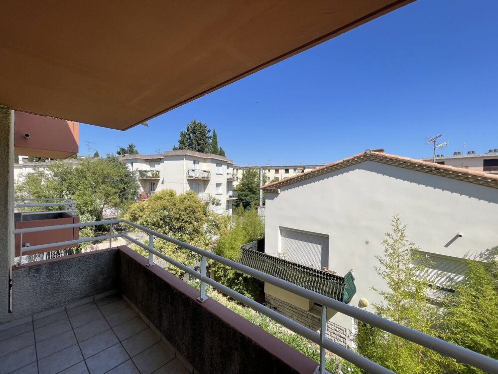 Vente Appartement Appartement Montpellier