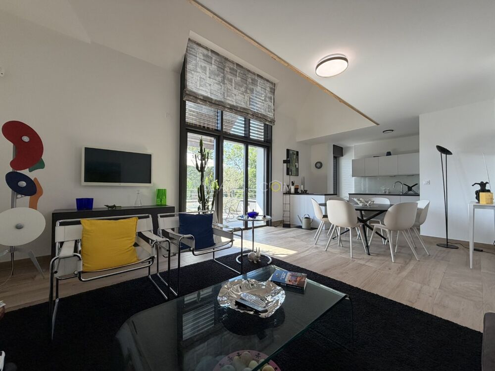 Vente Appartement Duplex Saint cyr sur loire