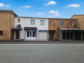  Immeuble à vendre 270 m²