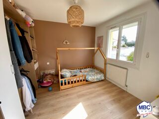  Maison à vendre 4 pièces 114 m²