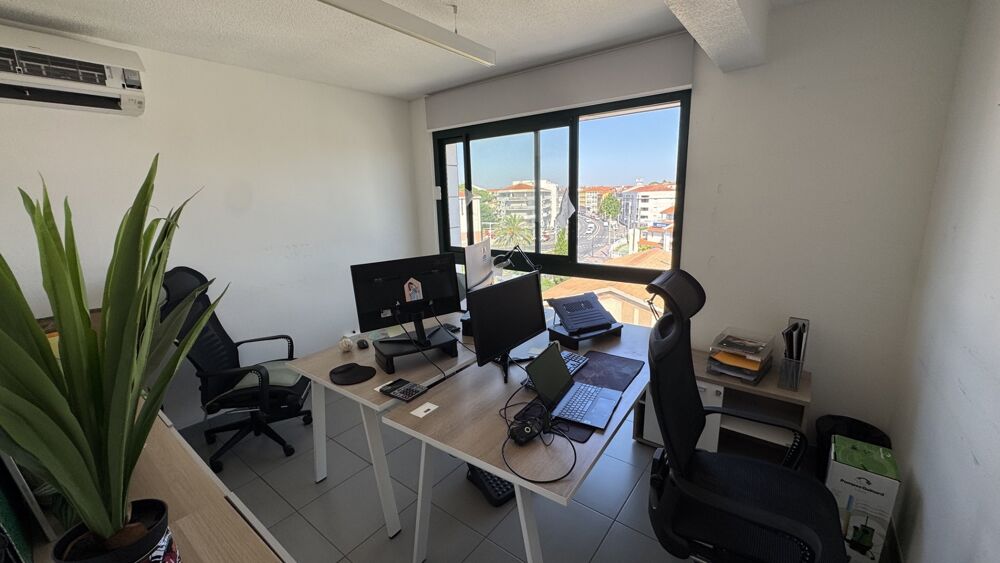  Bureau Perpignan