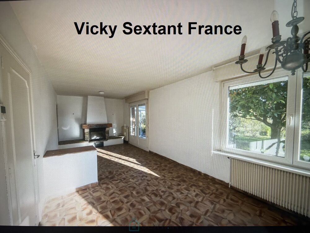 Vente Maison Maison Saint omer