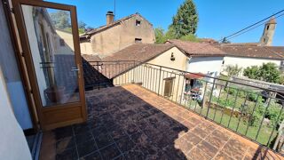  Maison � vendre 4 pi�ces 160 m�