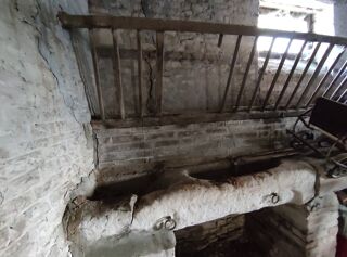  Maison � vendre 15 + pi�ces 446 m�