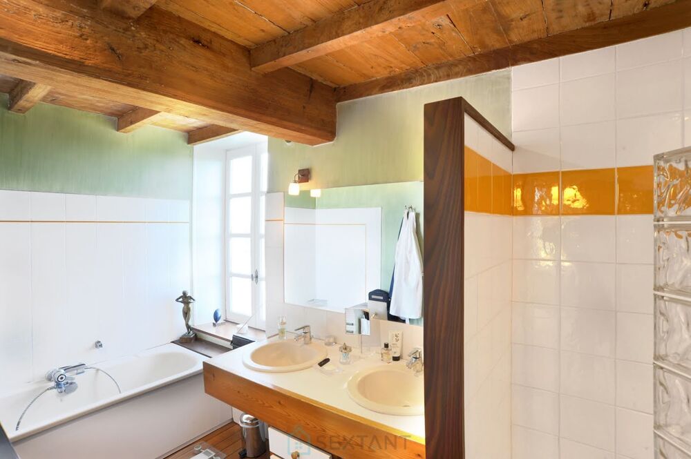 à vendre  Villa Cognac (16100)