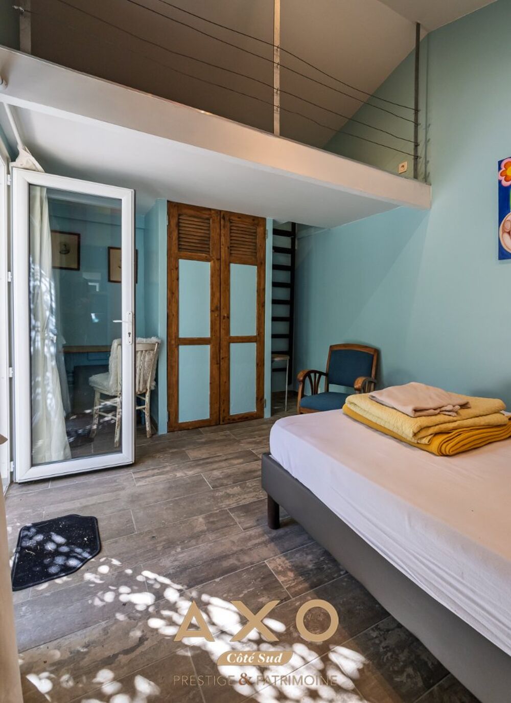 � vendre  Villa Jouques (13490)