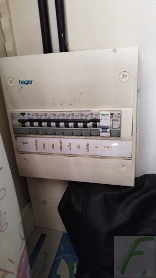  Appartement � vendre 1 pi�ce 23 m�