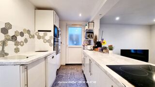  Maison  vendre 4 pices 78 m