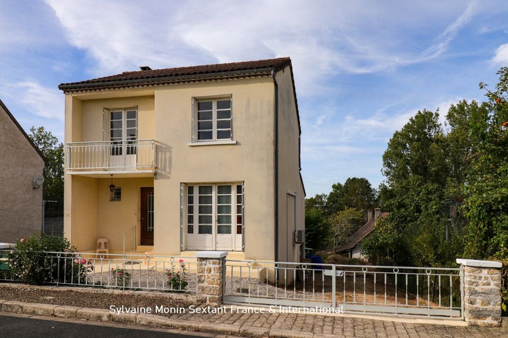 Maison individuelle