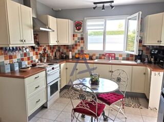  Maison à vendre 5 pièces 151 m²