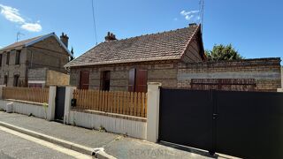  Maison à vendre 4 pièces 78 m²